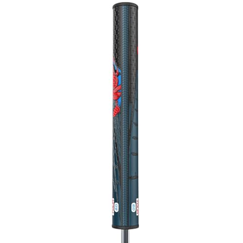 Marvel Putter Grip by SuperStroke - Spiderman Design