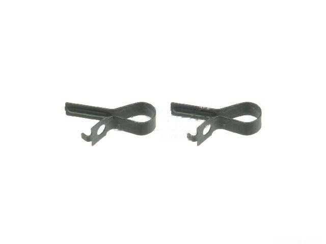 Anti-Rattle Clip Front for 1968-1973 Ford Mustang (PG-1773083)