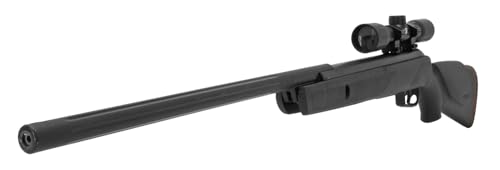 Varmint Pellet Air Rifle - .177 Caliber, 1250 FPS