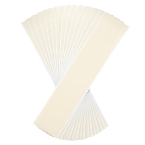 Golf Grip Tape - 2" x 10" Double-Sided Adhesive - 15 Strips