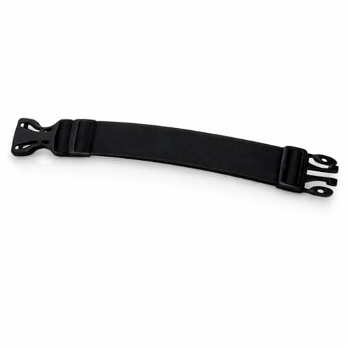 Hydration Belt Extender for Runtasty Winners' Running Belt - Fits 27" to 51"