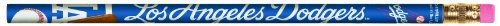Los Angeles Dodgers Pencils - Pack of 6