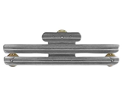 Military Ribbon Mounting Rack - 7 Slot Full Size Holder