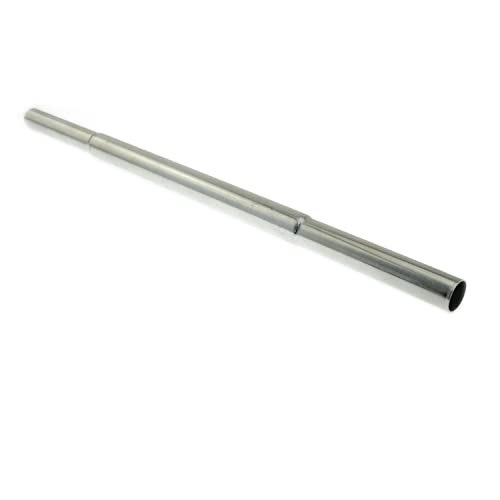 Golf Club Extension 0.58" Steel Shaft Extender - 310mm