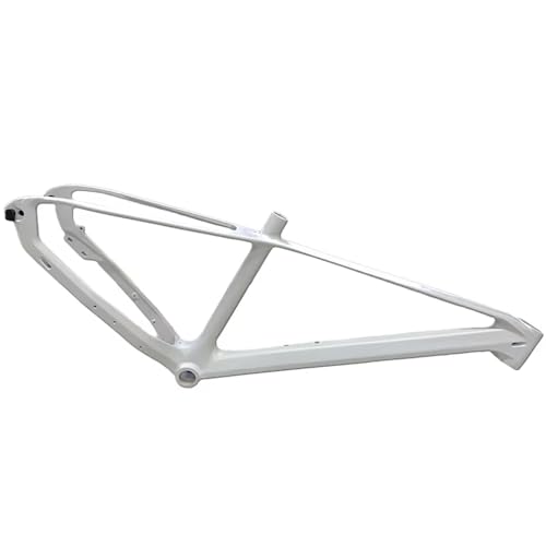 27.5-Inch Mountain Bike Frame - Lightweight Magnesium Alloy