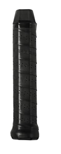 Cushion Aire Classic Perforated Grip - One Size Black