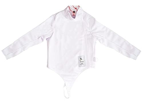 Fencing Jacket Right Hand - Unisex Fencing Pants & Vest Suit