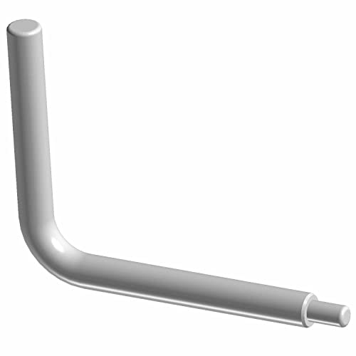 Belt Removal Tool for Polaris Ranger Models - OEM Part 2883577