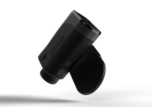 Blue Tees Golf - Magnetic Hub - Attach Magnetic Accessories to Your Golf Bag - Black