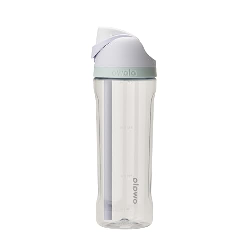 Owala FreeSip Tritan Water Bottle 25 oz Open Air - Leakproof, Reusable, BPA-Free