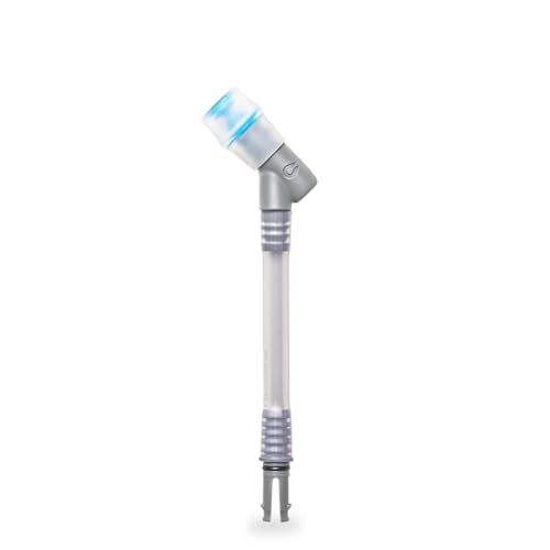 Run Straw Accessory for HydraPak 42mm Bite Valve Caps