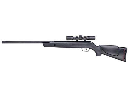 Varmint Pellet Air Rifle - .177 Caliber, 1250 FPS