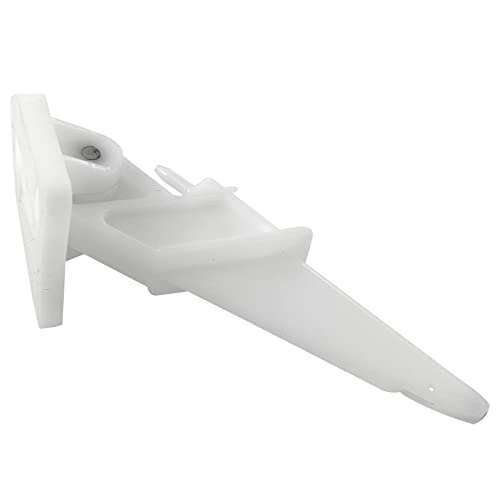 Universal Boat Speedometer Kit - 80 MPH Pilot Tube Accessory