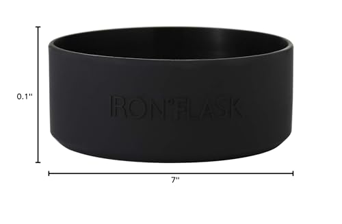 IRON °FLASK Silicone Boot for 32-40 oz Water Bottles