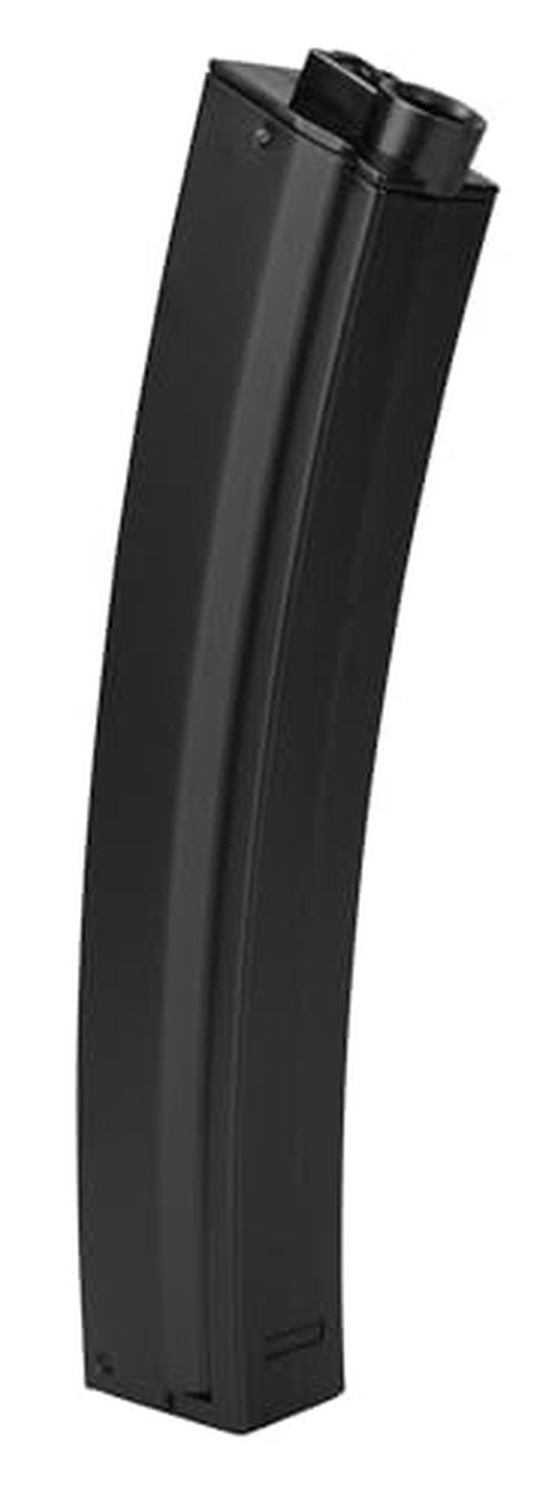 HK Heckler & Koch MP5 Mid Cap 120-Round Airsoft Magazine