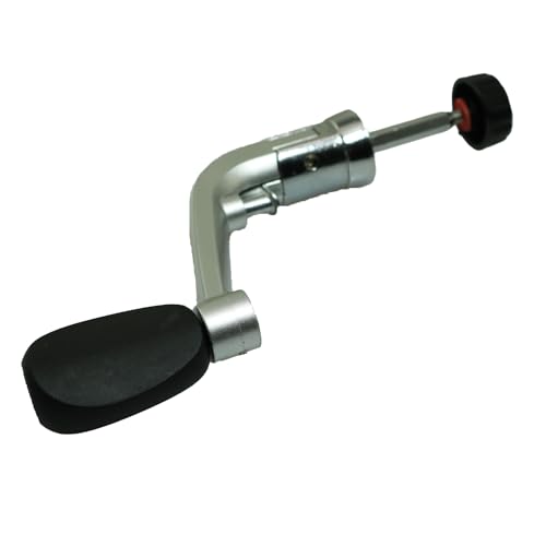 Fishing Reel Handle - Medium Size 1000-4000, Non-Slip Grip