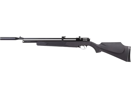 Diana Stormrider Gen 2 PCP 22 Caliber Air Rifle
