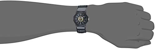 Boston Bruins 38mm Timex Recruit Watch