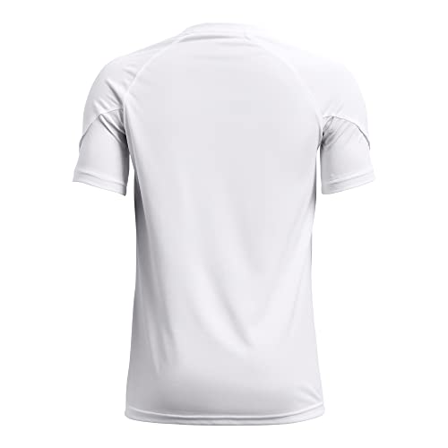Boys' Golazo 3.0 Jersey - X-Small / White & Black