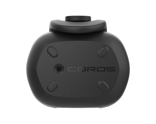 Bike Speed Sensor - Real-Time Speed & Distance Tracking