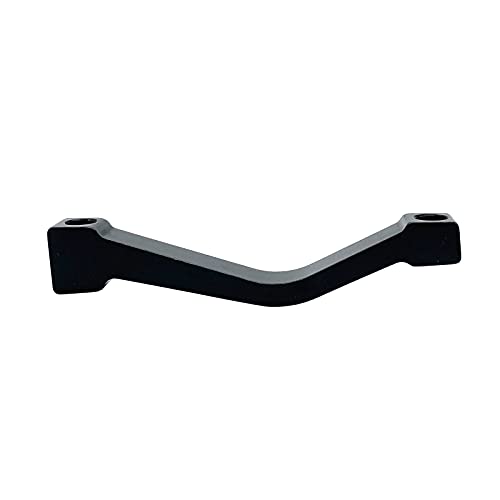 Post Mount Disc Brake Caliper Adapter - 20mm for 180mm Caliper