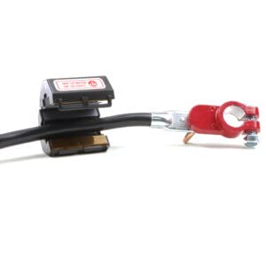 Faraday Defense High Saturation Ferrite Home EMP Protection, Surge Protection - Mounts to Home, Shop, Office Breaker Panel, Easy Installation for Lightning, Solar Flare, and Surge Protection