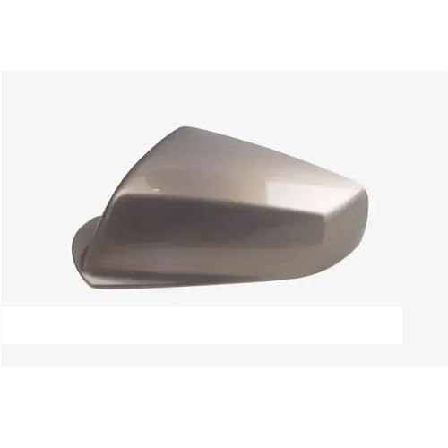 Buick Lacrosse 2009-2015 Rearview Mirror Cover - Glazed Gold