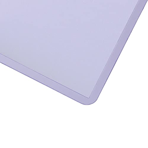 3" x 4" Clear Toploaders - 25 Count Trading Card Protectors