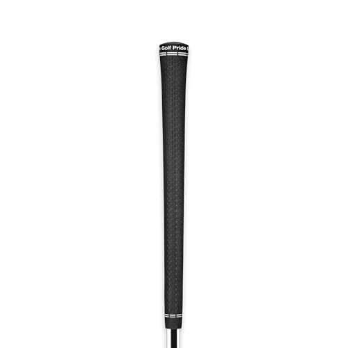 Tour Velvet 360 Golf Grip - Black, Standard - 1-Pack