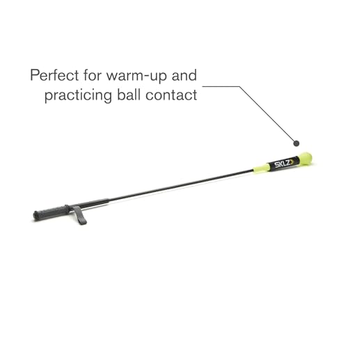 SKLZ Baseball Swing Trainer - Hitting Stick for Batting Practice & Bat Speed