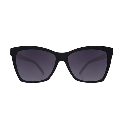 Goodr Pop G Polarized Sunglasses Women New Wave Renegade V2