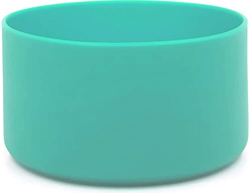 Silicone Boot for Hydro Flask & Stanley Cup - Mint / Small Boot
