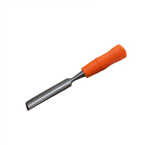 Golf Grip Tape Remover Tool - Quick & Easy Removal - Orange
