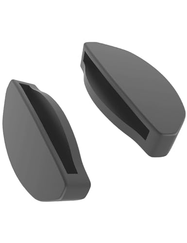 Replacement Nose Pads for Frogskins HSTN Sielo Spindrift Sunglasses - Grey