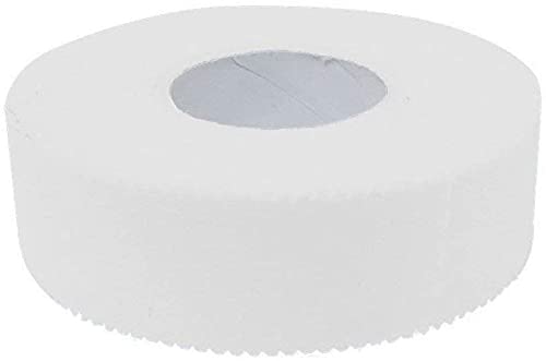 Deluxe Baseball/Softball Bat Grip Tape - White