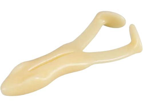 Ribbit Frog Lure - 5 Pack for Bass Fishing