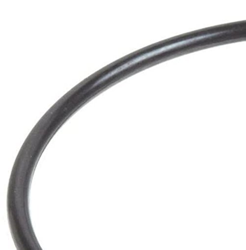 Gamma Seal | Upgraded Gamma2 O-Ring Gasket for 12" Bucket Lids - Fits 3.5, 5, 6 & 7 Gallon Buckets (Pack of 2)