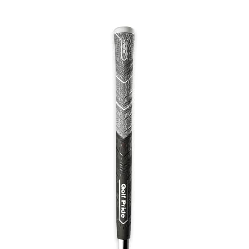 Midsize Golf Pride MCC Plus4 ALIGN MAX Golf Club Grip - 1-Pack