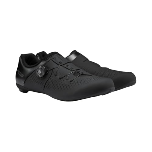 Shimano SH-RC302 Bicycle Shoes - Size 8.5 Black