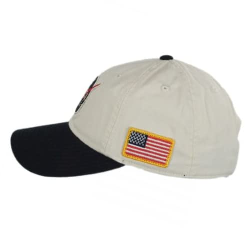 AMERICAN NEEDLE NASA Officially Licensed United Slouch Baseball Dad