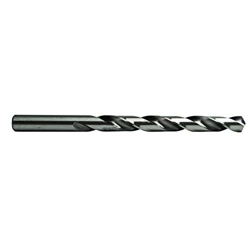 Century Drill & Tool 11615 Letter Gauge Drill Bit, Size O