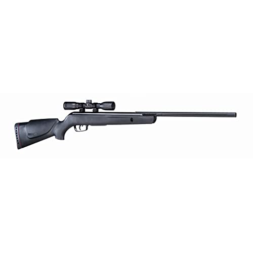 Varmint Pellet Air Rifle - .177 Caliber, 1250 FPS