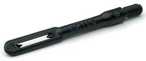 Cleaning Rod Conversion Adapter Knob - .22 Caliber Slotted End