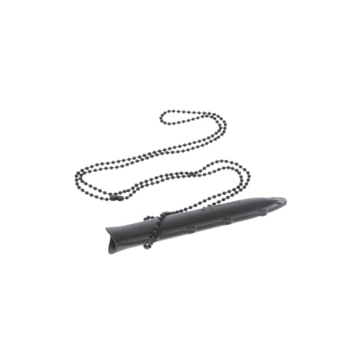 Delta Dart Neck Sheath - Secure-Ex Replacement with Bead Chain