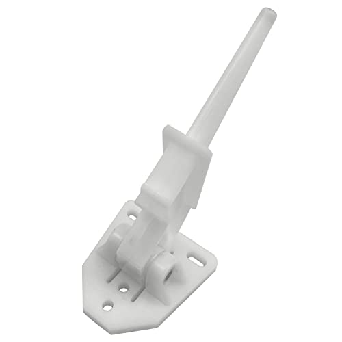 Universal Boat Speedometer Pilot Tube - Up to 80 MPH