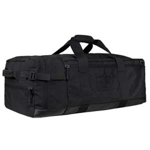 Condor Elite - COLOSSUS DUFFLE BAG BLACK