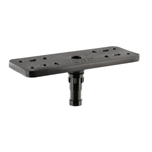 Scotty 367 Universal Fish Finder Mount for 7-9