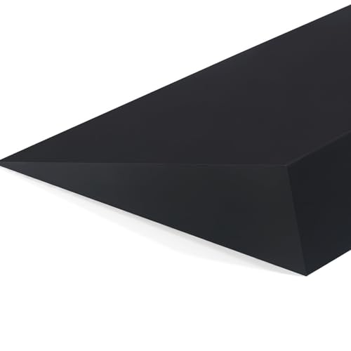 Elevated Squat Wedge Block - Calf Stretcher for Fitness & Yoga