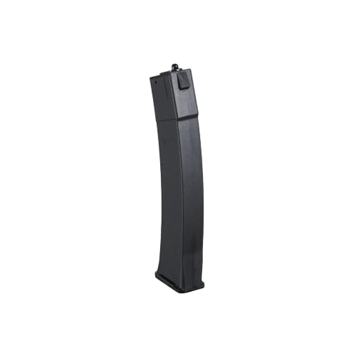 Lancer Tactical Mid Cap Magazine for Airsoft PP20 (95rd)
