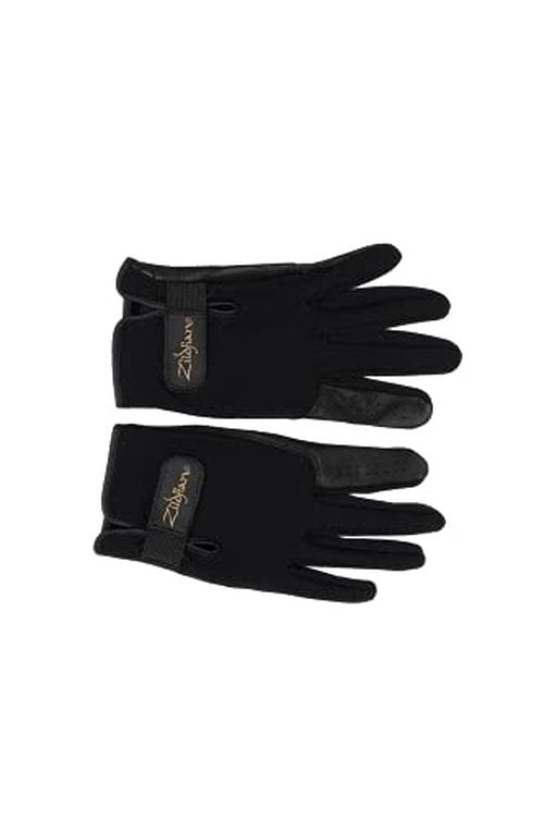 Zildjian Touchscreen Drummers' Gloves - Small
